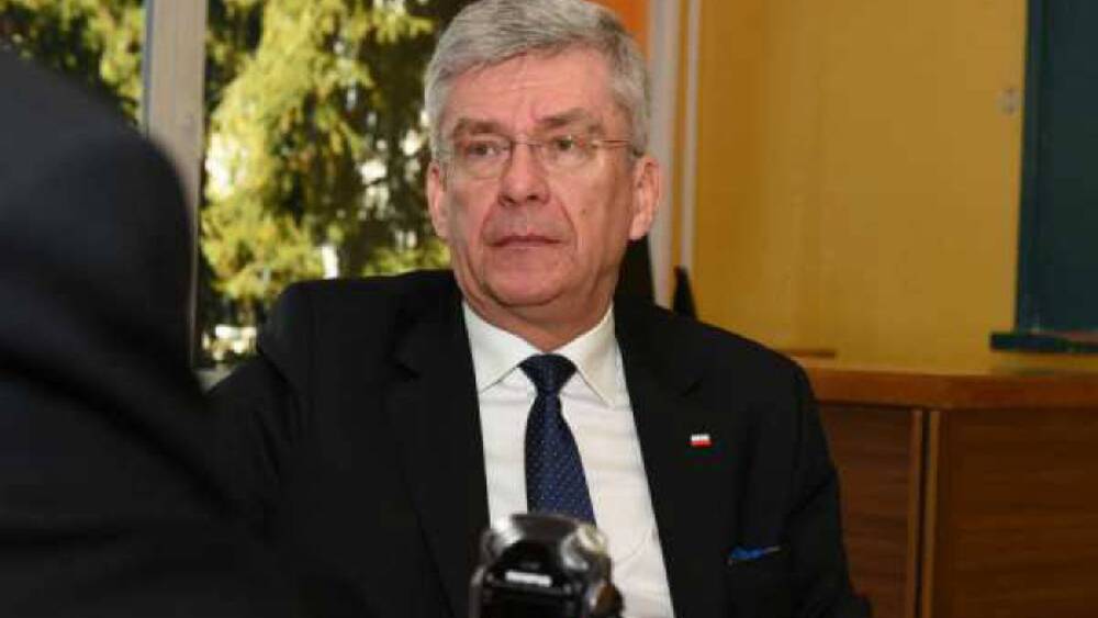Stanisław Karczewski