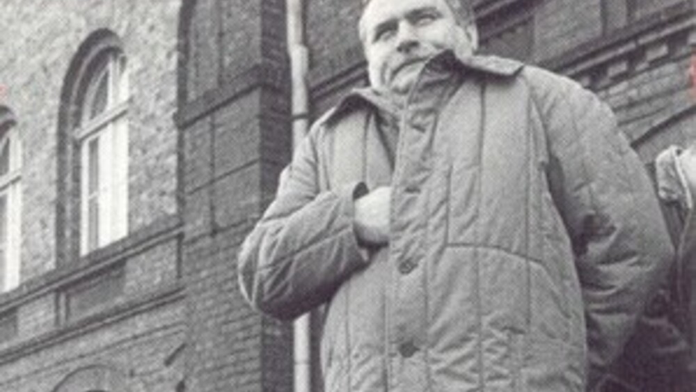 Lech Wałęsa