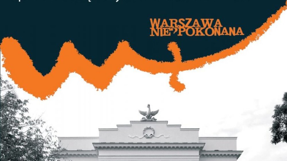 W cieniu centra-li. Struktury pionu SB Komendy Stołecznej MO i Stołecznego Urzędu Spraw Wewnętrznych w latach 1975–1990