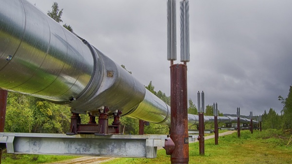 Dziś w Nord Stream 1 gaz osiągnie zerowy przepływ