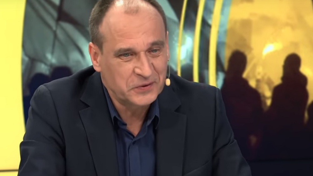 Paweł Kukiz
