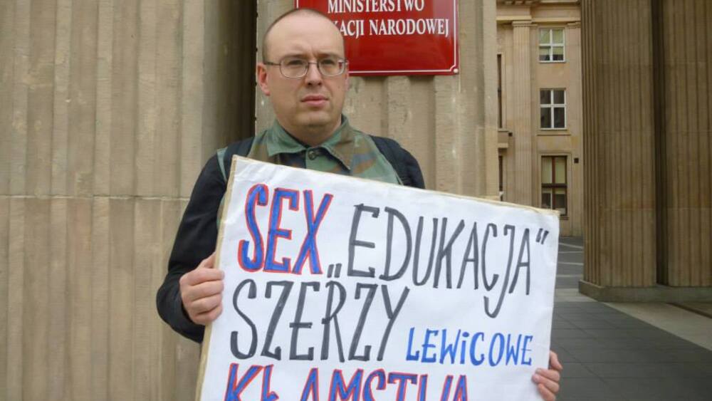 Zdjęcie ilustracyjne
