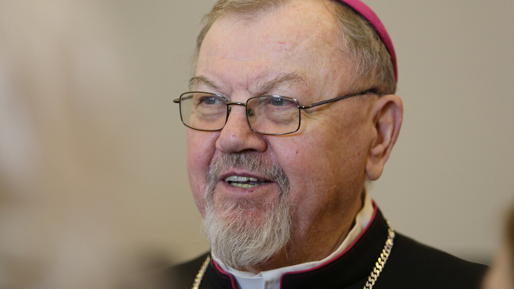 Bp Antoni Pacyfik Dydycz