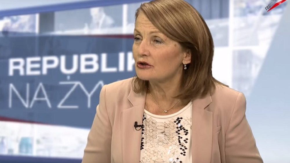 Elżbieta Chojna-Duch