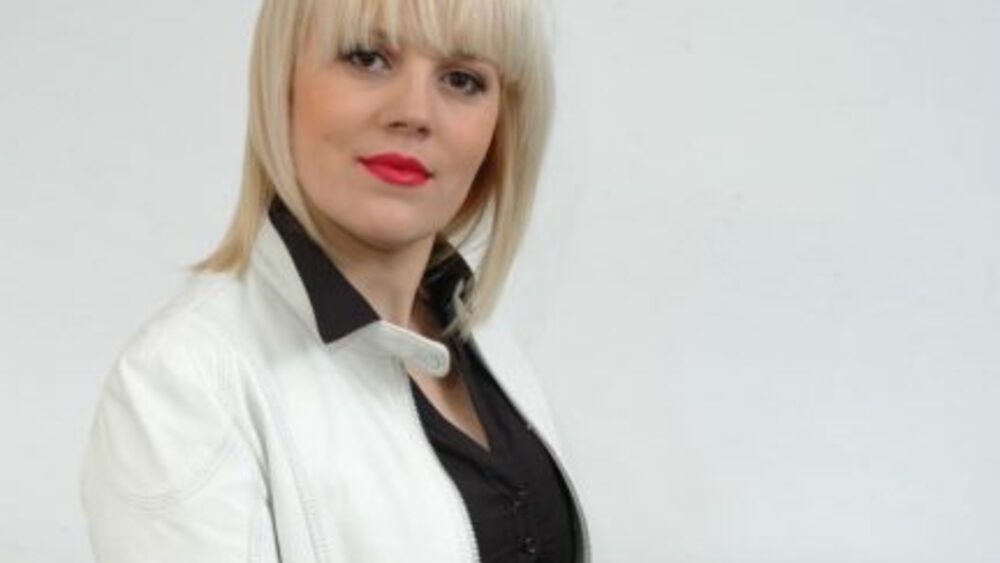 Monika Socha-Czyż