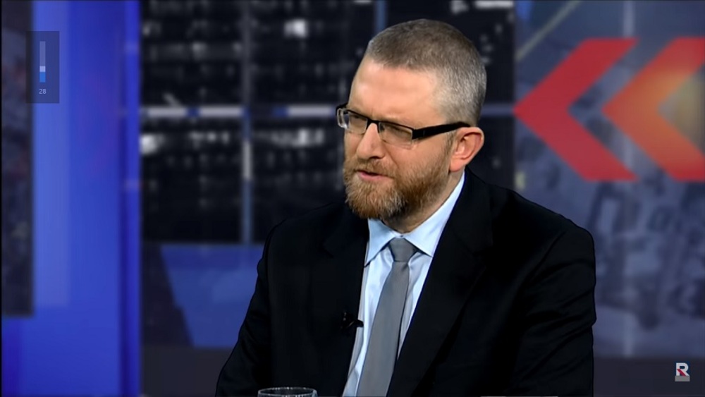 Grzegorz Braun