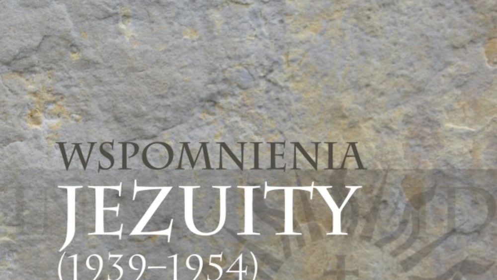 Wspomnienia Jezuity