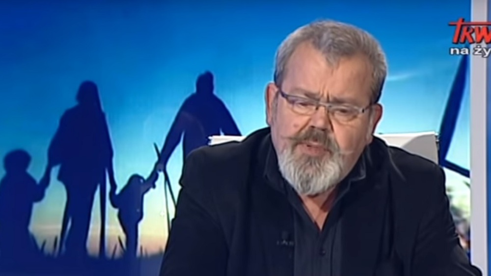 Prof. dr hab. Aleksander Nalaskowski, Katedra Edukacji Dziecka Uniwersytetu Mikołaja Kopernika w Toruniu