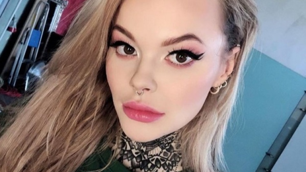 Monika Miller