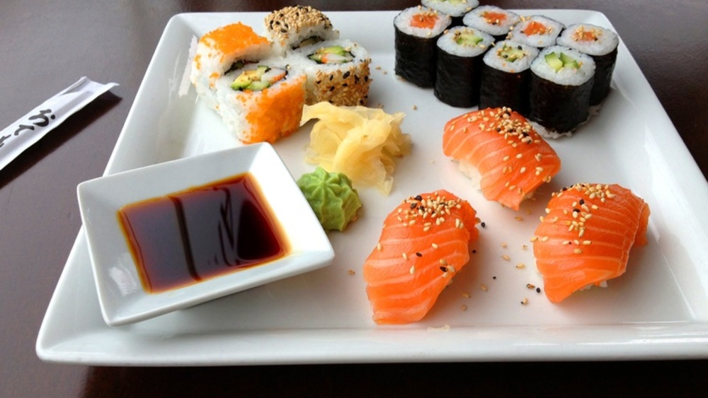 Sushi