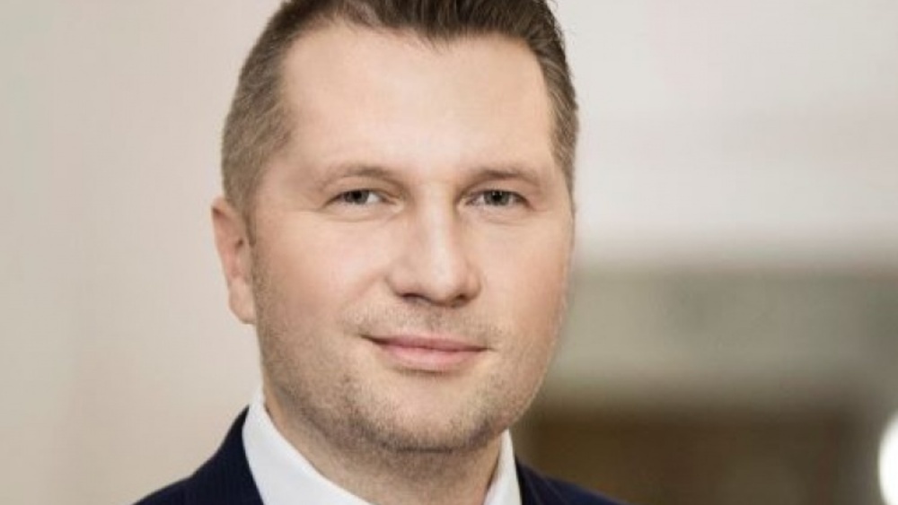 Przemysław Czarnek