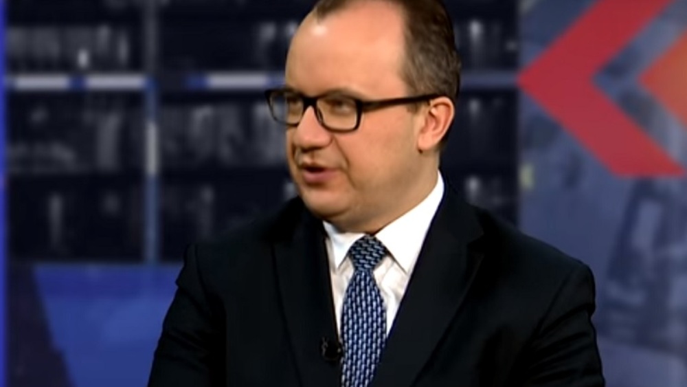 Adam Bodnar, RPO
