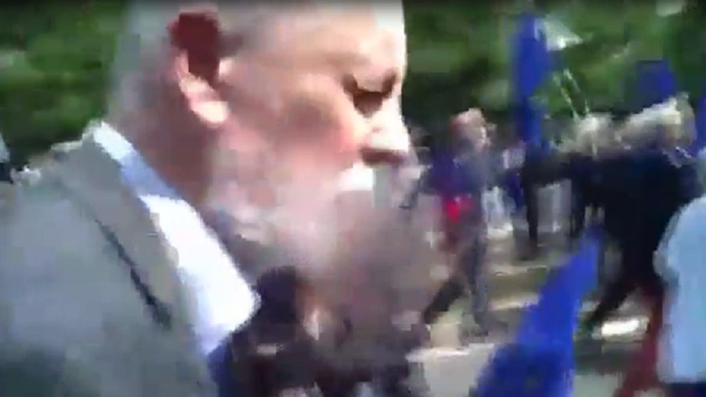 Rafał Grupiński, polityk PO