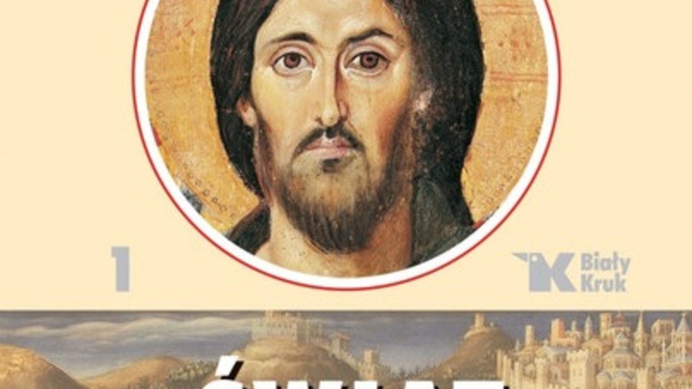 Świat Chrystusa, Wojciech Roszkowski