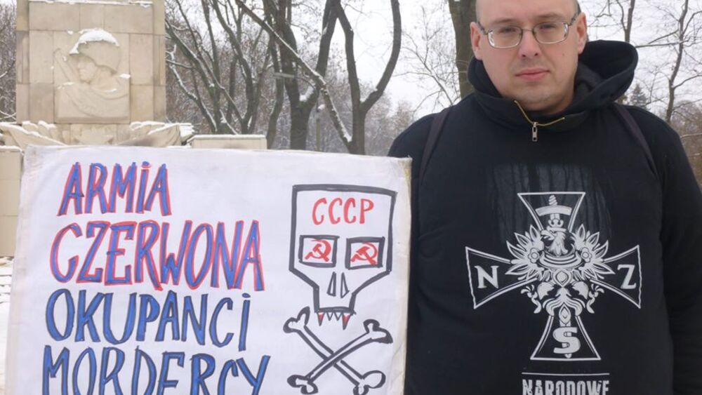 IPN odpowiada na kłamstwa Putina