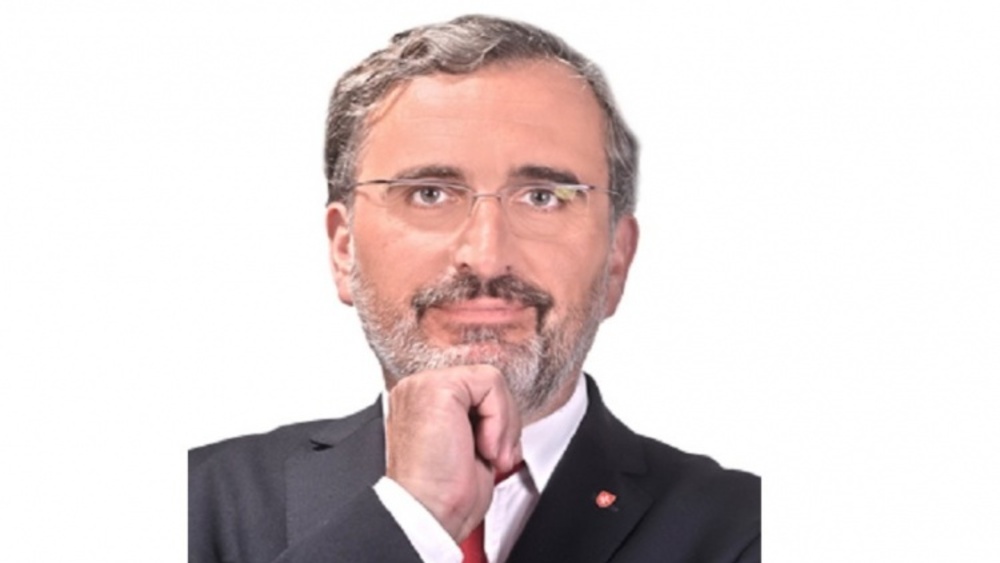 Ryszard Skotniczny, Prezes Stowarzyszenia Europa Tradycja