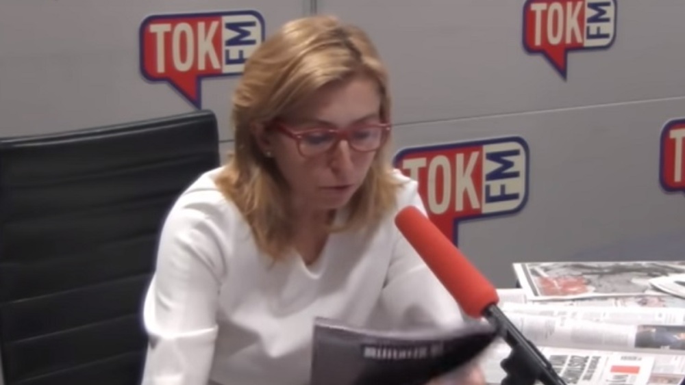 Dominika Wielowieyska