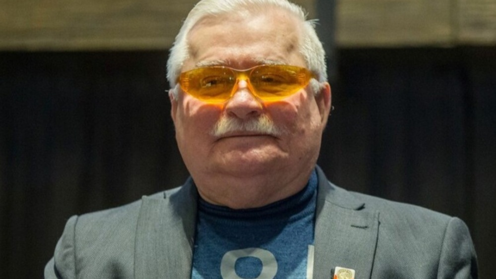 Lech Wałęsa