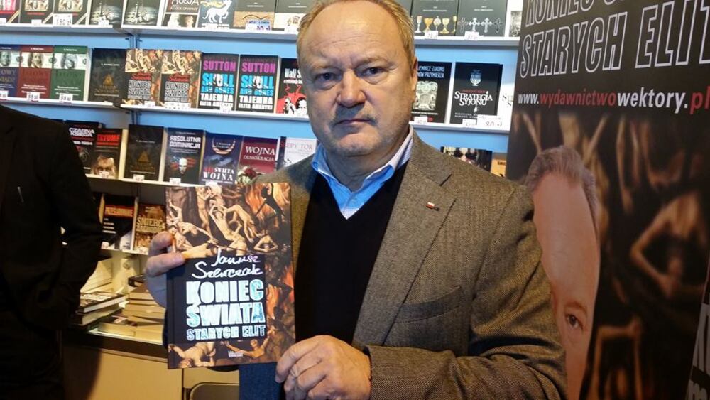 fot. Jan Bodakowski