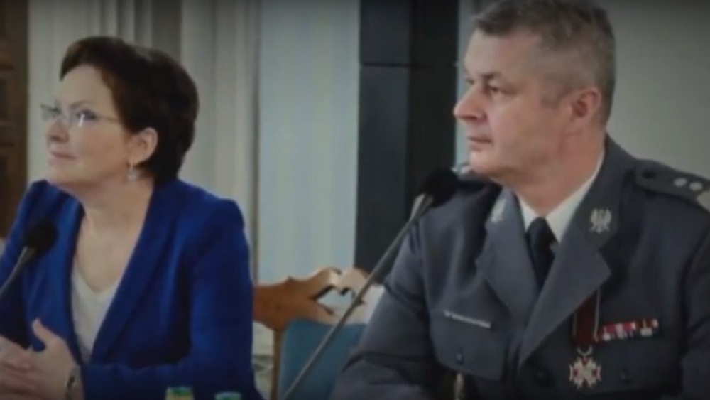 Gen. Marka Działoszyńskiego