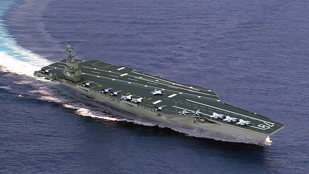 fot. US Navy Public Domain