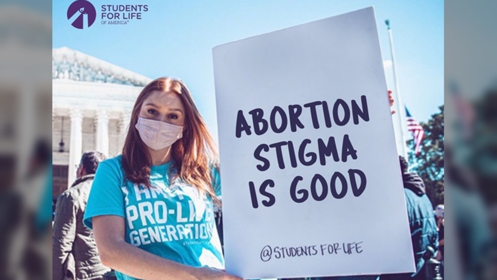 fot. Instagram/studentsforlife