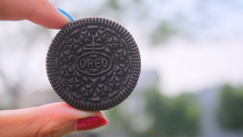 ciastko Oreo