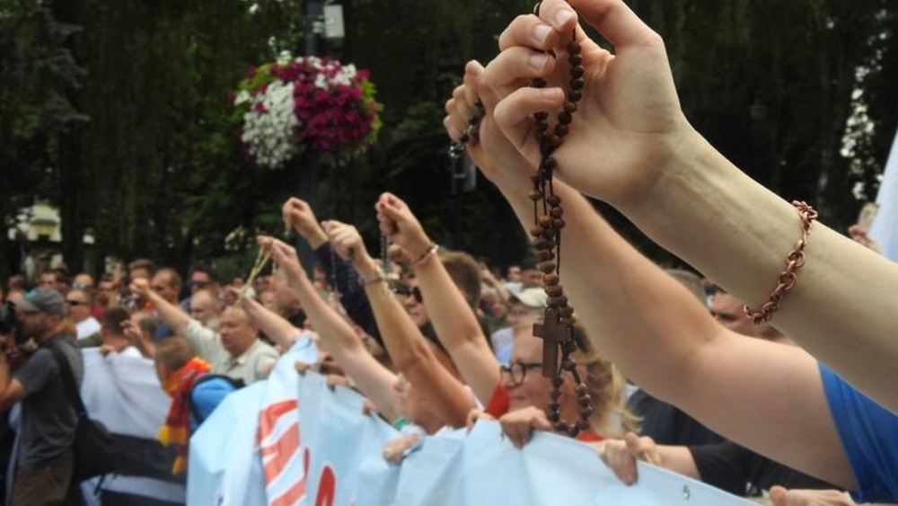 Obrona Białegostoku, 22.07.2019