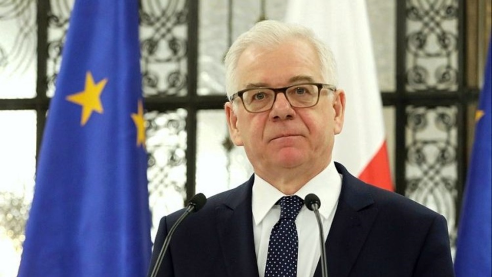 Jacek Czaputowicz