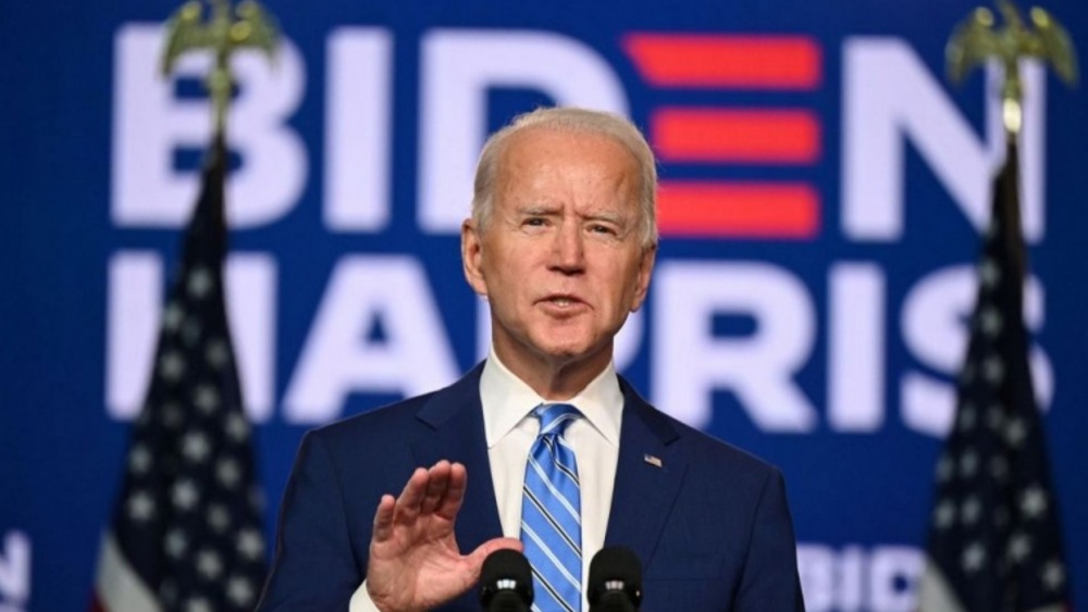 Joe Biden