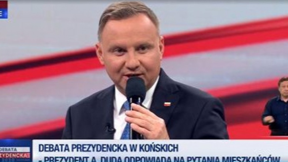 Andrzej Duda