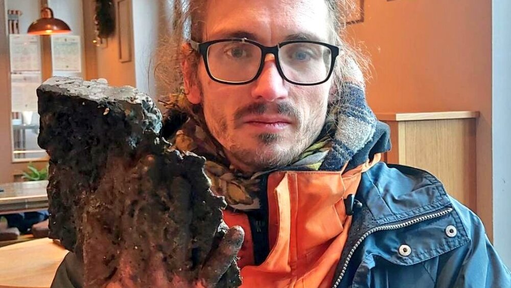 fot - źródło twitter @AufstandLastGen