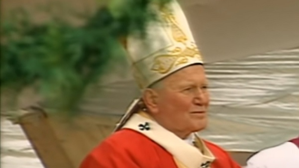 Św. Jan Paweł II