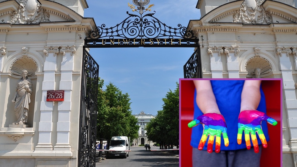 Zdjęcie ilustracyjne