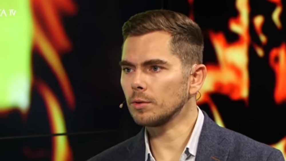 Piotr Zychowicz