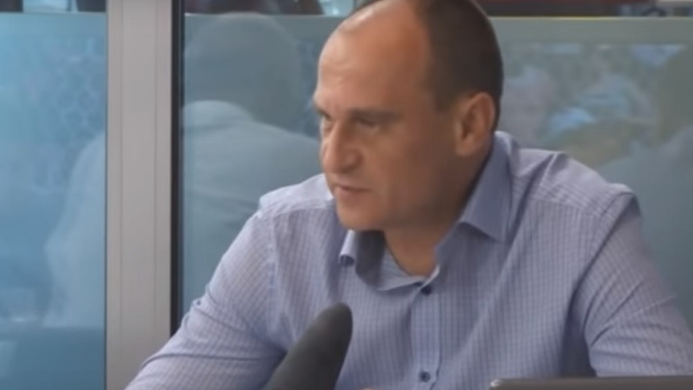 Paweł Kukiz