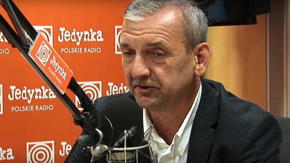 Sławomir Broniarz, ZNP