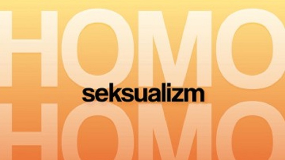 Okładka książki "Homoseksualizm. Przegląd światowych analiz i badań. Przyczyny, objawy, terapia, aspekty społeczne"