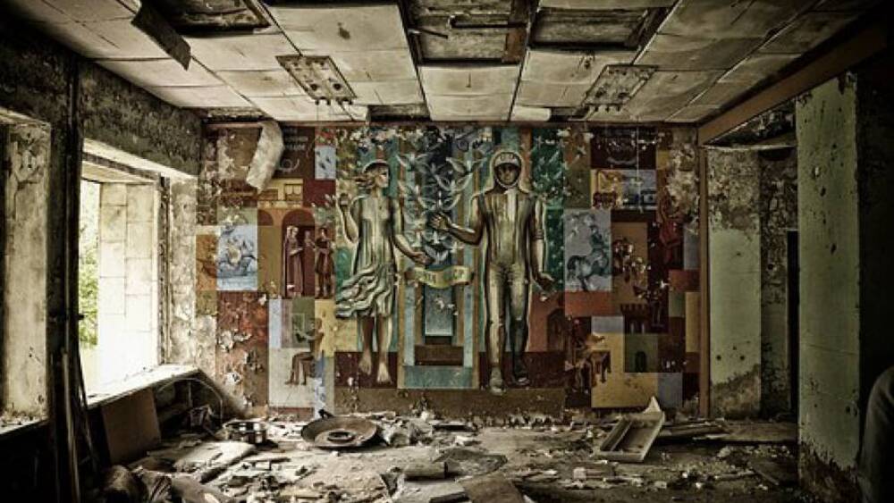 Czarnobyl