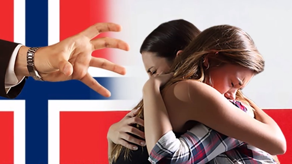Kolejne rodziny rozbite przez Barnevernet - Ordo Iuris interweniuje w Trybunale w Strasburgu