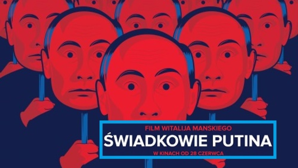 Świadkowie Putina, film