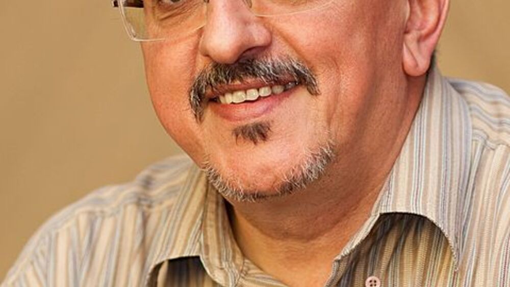 Marek Niedźwiecki, jeden z dziennikarzy, który postanowił odejść z radiowej Trójki