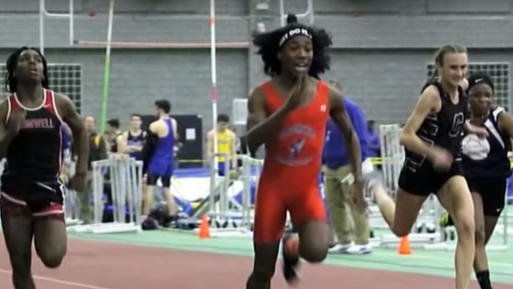 transseksualni sportowcy
