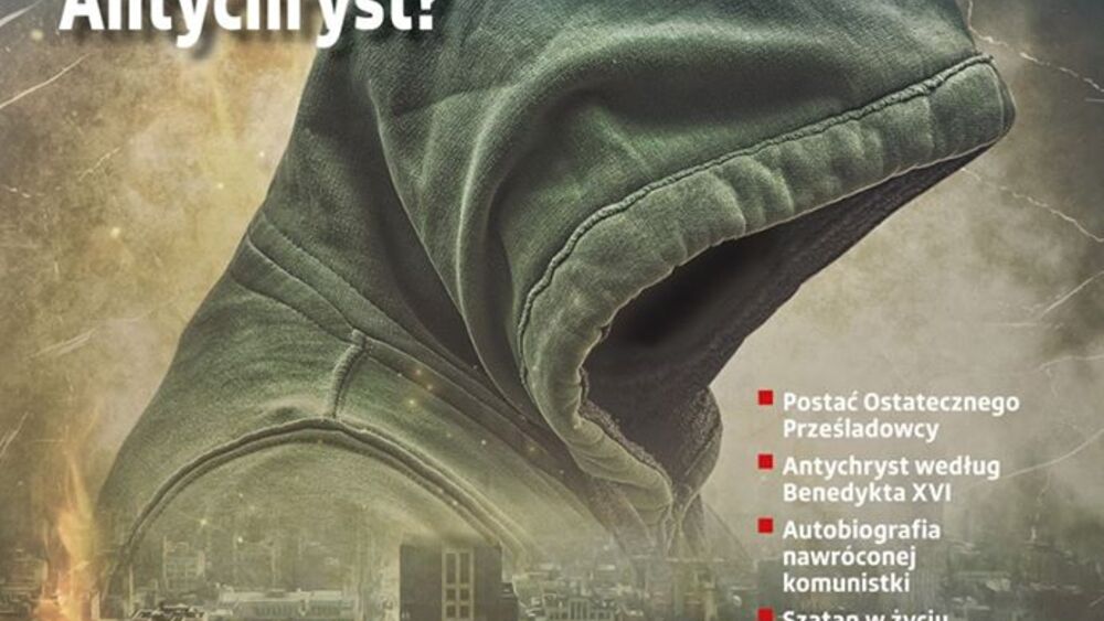 Egzorcysta o Antychryście