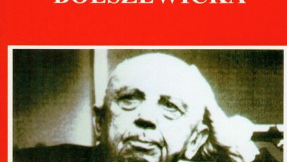 Filozofia bolszewicka, O. Józef Maria Bocheński OP