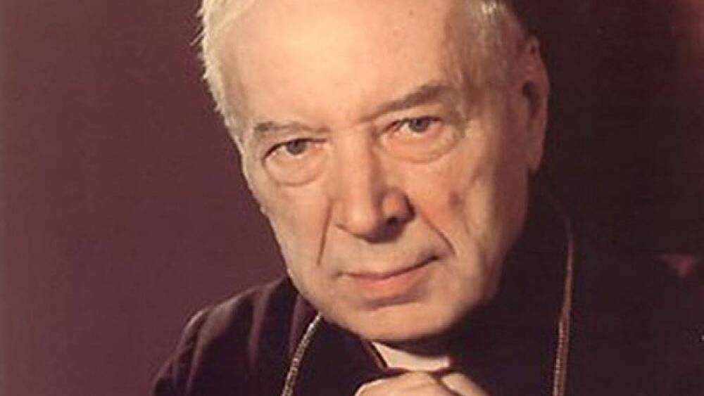 Kardynał Stefan Wyszyński