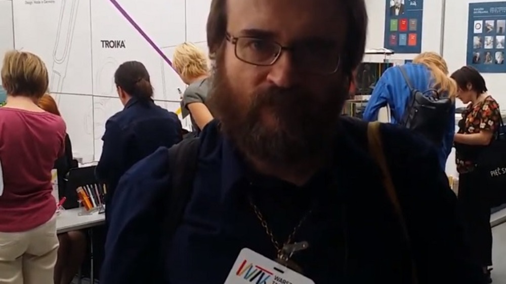 Andrzej Pilipiuk