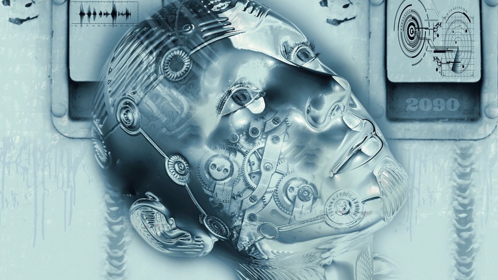 Cyborg