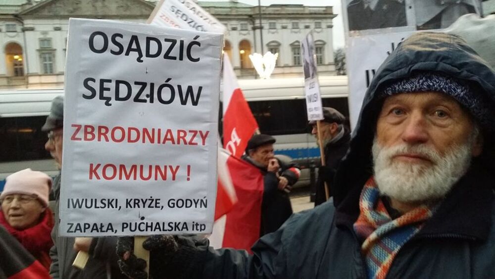 Ekspert zdradza, o co chodzi z kryzysem sądownictwa w Polsce
