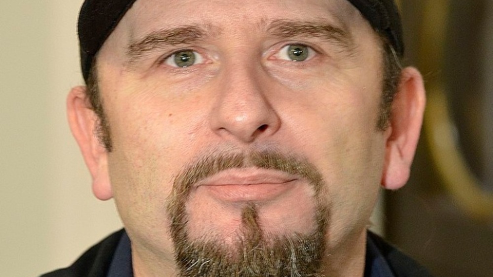 Piotr Liroy Marzec